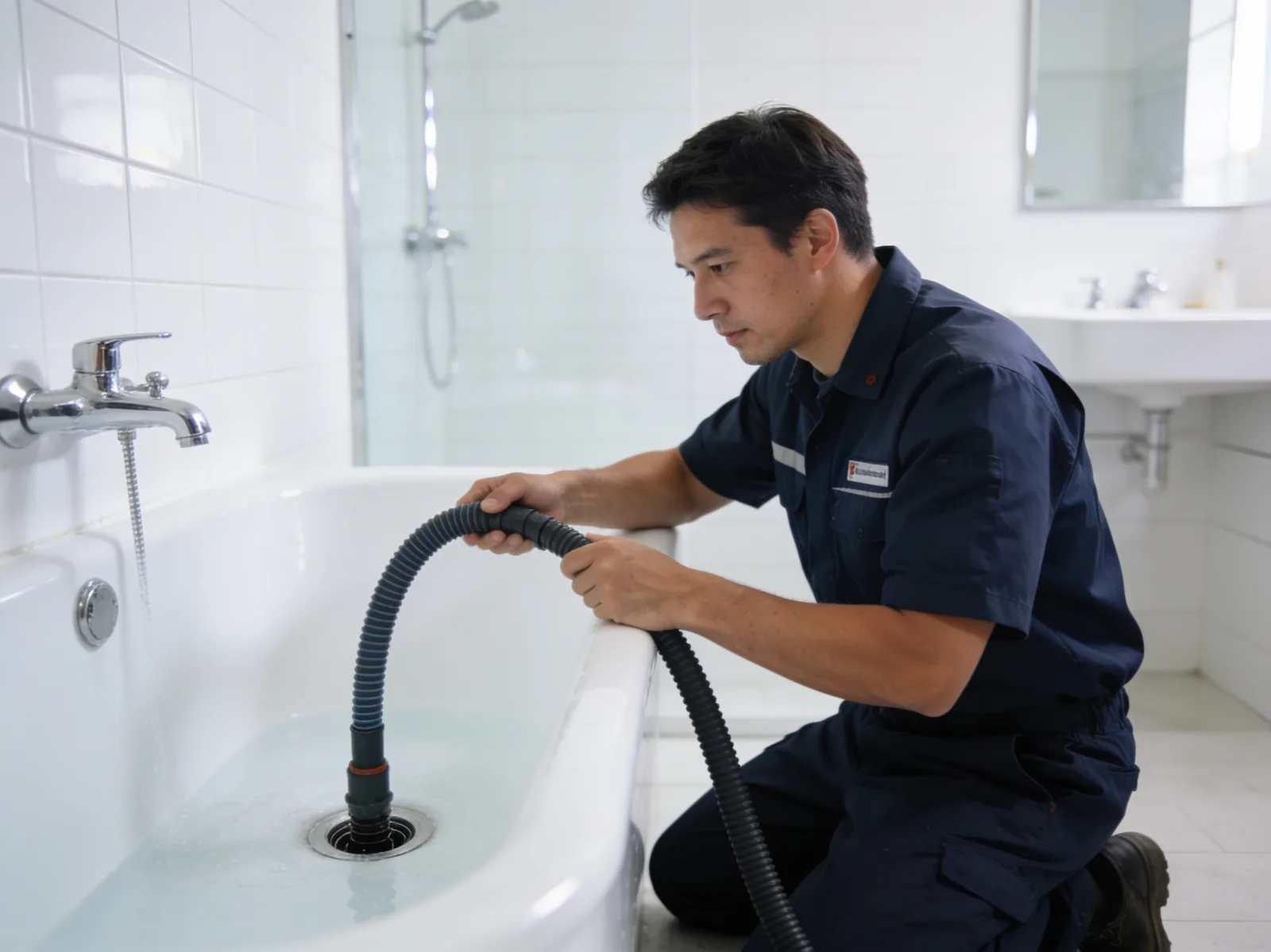 Emergency Plumber Tamarack, MN FAQs